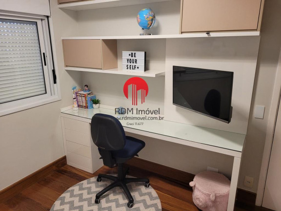 Imagem Apartamento com 2 Quartos à Venda, 101 m² em Vila Andrade - São Paulo