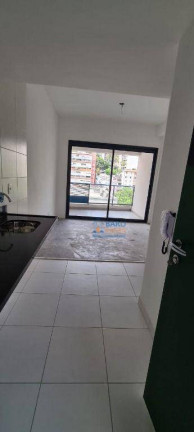 Imagem Apartamento com 1 Quarto à Venda, 26 m² em Pinheiros - São Paulo Imagem Apartamento com 1 Quarto à Venda, 26 m² em Pinheiros - São Paulo