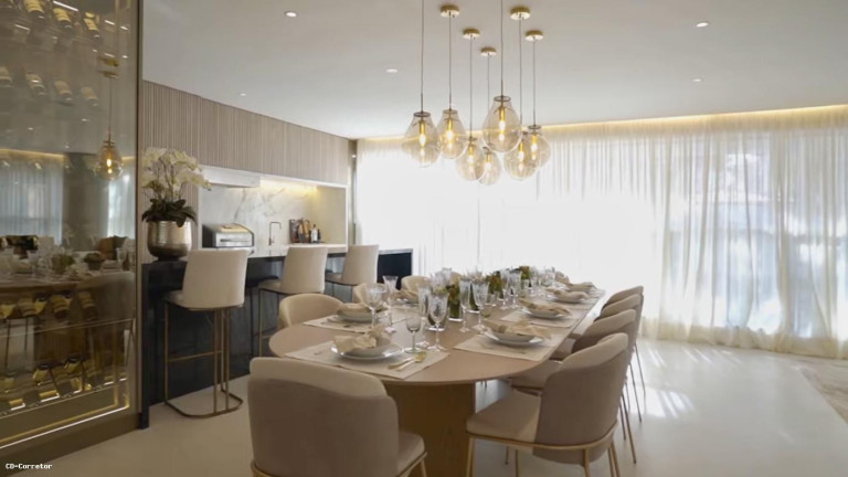 Imagem Apartamento com 4 Quartos à Venda, 230 m² em Pinheiros - São Paulo Imagem Apartamento com 4 Quartos à Venda, 230 m² em Pinheiros - São Paulo