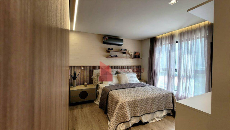 Imagem Apartamento com 3 Quartos à Venda, 141 m² em Praia Brava - Itajaí Imagem Apartamento com 3 Quartos à Venda, 141 m² em Praia Brava - Itajaí