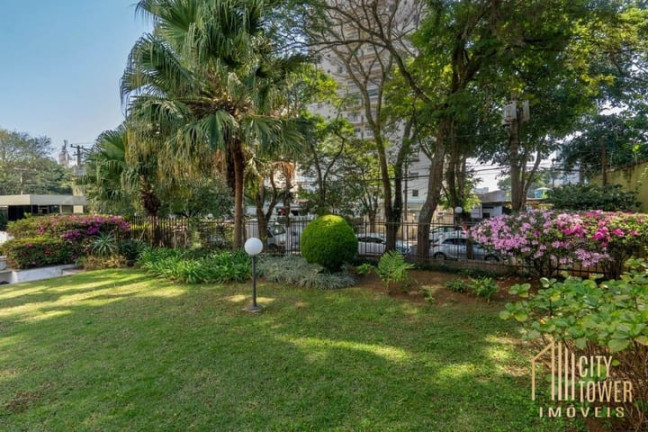 Imagem Apartamento com 2 Quartos à Venda, 65 m² em Campo Belo - São Paulo Imagem Apartamento com 2 Quartos à Venda, 65 m² em Campo Belo - São Paulo