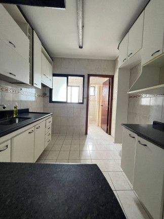 Imagem Apartamento com 3 Quartos à Venda, 154 m² em Canto Do Forte - Praia Grande Imagem Apartamento com 3 Quartos à Venda, 154 m² em Canto Do Forte - Praia Grande