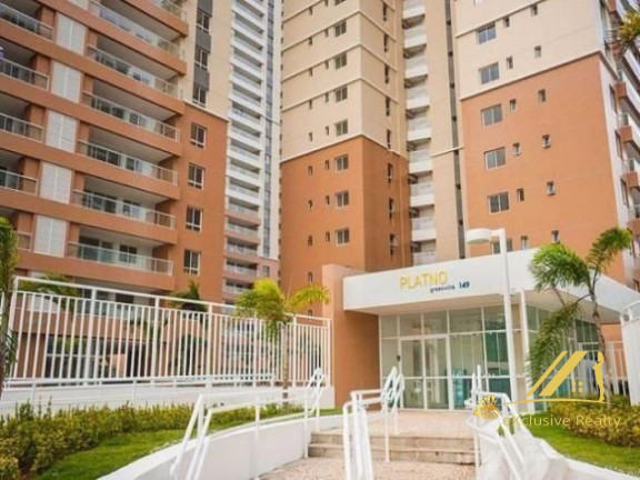Cobertura com 3 Quartos à Venda, 228 m² em Caminho Das árvores - Salvador