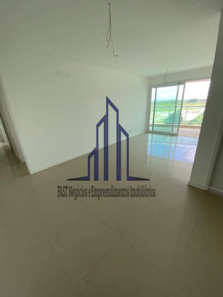 Imagem Apartamento com 3 Quartos à Venda, 104 m² em Centro - Itaboraí