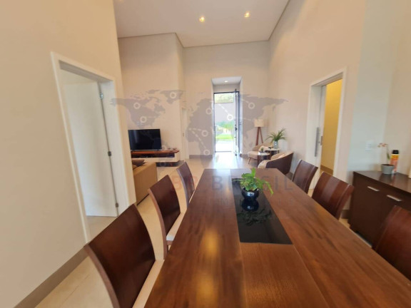 Imagem Casa de Condomínio com 3 Quartos à Venda, 394 m² em Residencial Tamboré - Bauru Imagem Casa de Condomínio com 3 Quartos à Venda, 394 m² em Residencial Tamboré - Bauru