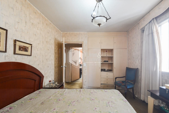 Imagem Apartamento com 3 Quartos à Venda, 113 m² em Jardim Paulista - São Paulo Imagem Apartamento com 3 Quartos à Venda, 113 m² em Jardim Paulista - São Paulo