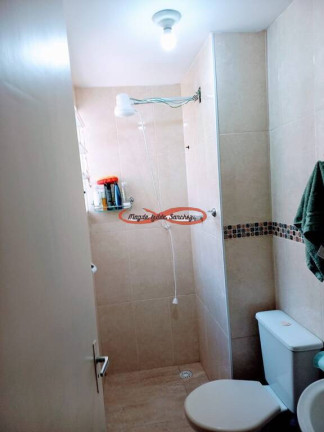 Imagem Apartamento com 2 Quartos à Venda, 48 m² em Conjunto Habitacional Padre Manoel Da Nóbrega - São Paulo Imagem Apartamento com 2 Quartos à Venda, 48 m² em Conjunto Habitacional Padre Manoel Da Nóbrega - São Paulo
