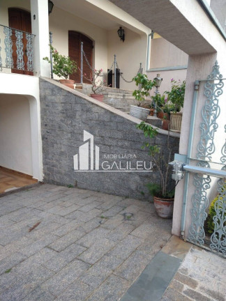 Imagem Casa com 4 Quartos à Venda, 296 m² em Jardim Chapadão - Campinas Imagem Casa com 4 Quartos à Venda, 296 m² em Jardim Chapadão - Campinas
