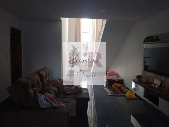 Imagem Casa de Condomínio com 3 Quartos à Venda, 250 m² em Jardim Villagio Milano - Sorocaba Imagem Casa de Condomínio com 3 Quartos à Venda, 250 m² em Jardim Villagio Milano - Sorocaba