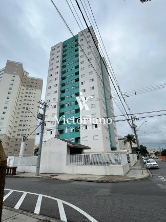 Imagem Apartamento com 3 Quartos à Venda, 66 m² em Jardim América - São José Dos Campos Imagem Apartamento com 3 Quartos à Venda, 66 m² em Jardim América - São José Dos Campos