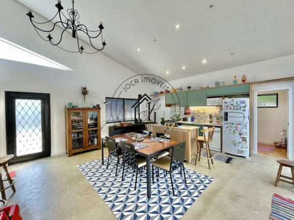 Imagem Casa de Condomínio com 3 Quartos à Venda, 573 m² em Chácara Eliana - Cotia Imagem Casa de Condomínio com 3 Quartos à Venda, 573 m² em Chácara Eliana - Cotia
