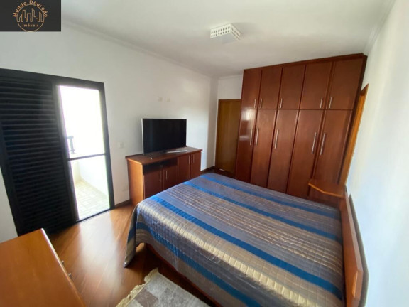Imagem Apartamento com 4 Quartos à Venda, 185 m² em Vila Baeta Neves - São Bernardo Do Campo