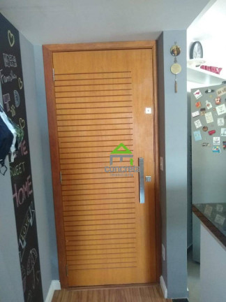 Imagem Apartamento com 2 Quartos à Venda, 55 m² em Bandeiras - Osasco