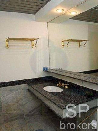 Imagem Apartamento com 1 Quarto à Venda, 45 m² em Jardim Paulista - São Paulo Imagem Apartamento com 1 Quarto à Venda, 45 m² em Jardim Paulista - São Paulo