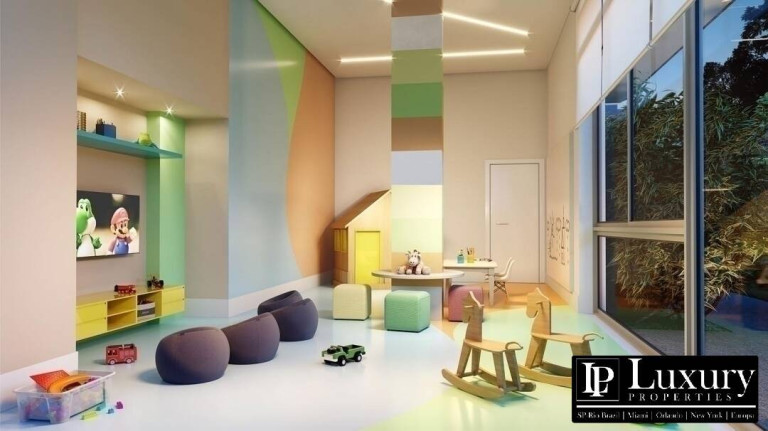 Imagem Apartamento com 4 Quartos à Venda, 270 m² em Jardim Paulista - São Paulo Imagem Apartamento com 4 Quartos à Venda, 270 m² em Jardim Paulista - São Paulo