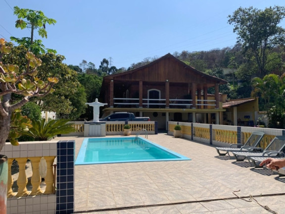 Imagem Chácara com 3 Quartos à Venda, 300 m² em Portão - Atibaia Imagem Chácara com 3 Quartos à Venda, 300 m² em Portão - Atibaia