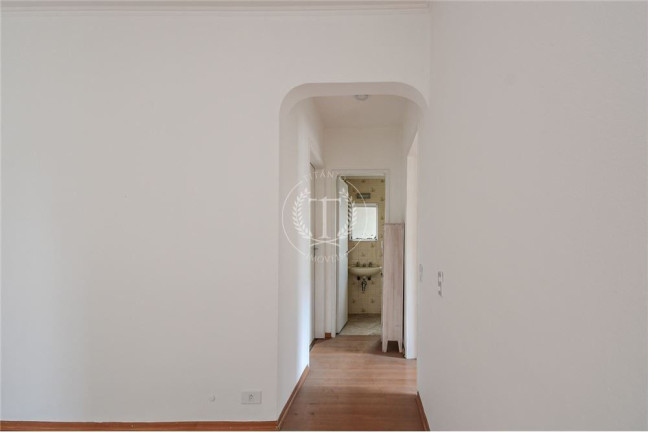 Imagem Apartamento com 2 Quartos à Venda, 63 m² em Moema - São Paulo Imagem Apartamento com 2 Quartos à Venda, 63 m² em Moema - São Paulo