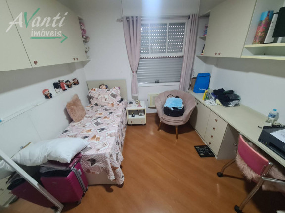 Imagem Apartamento com 3 Quartos à Venda, 136 m² em Boqueirão - Santos Imagem Apartamento com 3 Quartos à Venda, 136 m² em Boqueirão - Santos