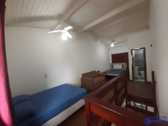 Imagem Apartamento com 1 Quarto à Venda, 42 m² em Itaguá - Ubatuba Imagem Apartamento com 1 Quarto à Venda, 42 m² em Itaguá - Ubatuba
