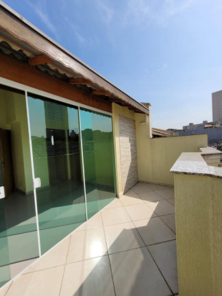 Imagem Casa com 2 Quartos à Venda, 120 m² em Vila Principe De Gales - Santo André