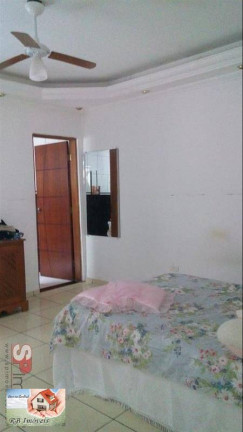 Imagem Casa com 3 Quartos à Venda, 125 m² em Parque Botujuru - São Bernardo Do Campo Imagem Casa com 3 Quartos à Venda, 125 m² em Parque Botujuru - São Bernardo Do Campo