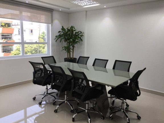 Imagem Sala Comercial à Venda, 25 m² em Baeta Neves - São Bernardo Do Campo