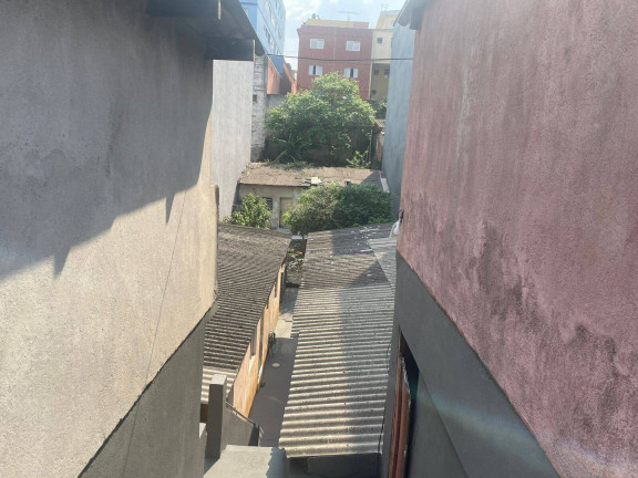 Imagem Terreno à Venda, 525 m² em Taboão - São Bernardo Do Campo