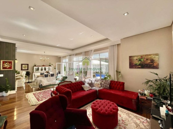 Imagem Casa de Condomínio com 4 Quartos à Venda, 268 m² em Granja Viana - Cotia Imagem Casa de Condomínio com 4 Quartos à Venda, 268 m² em Granja Viana - Cotia