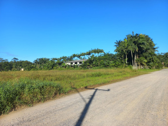 Imagem Terreno à Venda, 9.000 m² em Vila Nova - Joinville
