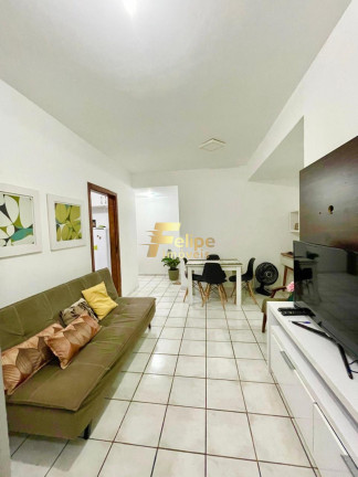 Imagem Imóvel com 2 Quartos à Venda, 56 m² em Jardim Camburi - Vitória