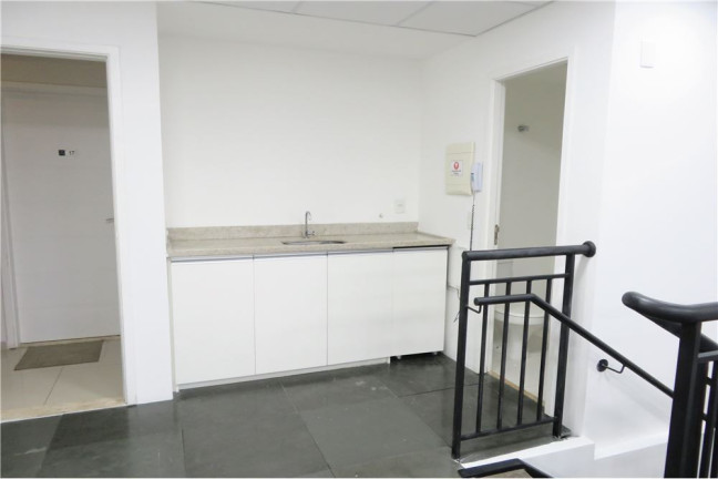 Imagem Sala Comercial à Venda, 75 m² em Jabaquara - São Paulo
