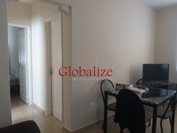 Imagem Imóvel com 2 Quartos à Venda, 60 m² em Marapé - Santos Imagem Imóvel com 2 Quartos à Venda, 60 m² em Marapé - Santos