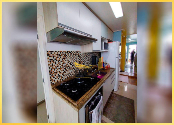 Imagem Apartamento com 2 Quartos à Venda, 76 m² em Jardim Tupanci - Barueri Imagem Apartamento com 2 Quartos à Venda, 76 m² em Jardim Tupanci - Barueri