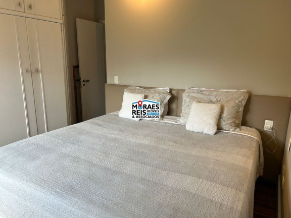 Imagem Apartamento com 3 Quartos à Venda, 160 m² em Brooklin Paulista - São Paulo Imagem Apartamento com 3 Quartos à Venda, 160 m² em Brooklin Paulista - São Paulo