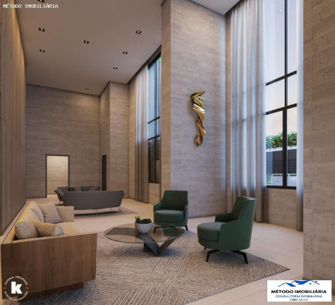 Imagem Apartamento com 1 Quarto à Venda, 40 m² em Jardins - São Paulo Imagem Apartamento com 1 Quarto à Venda, 40 m² em Jardins - São Paulo