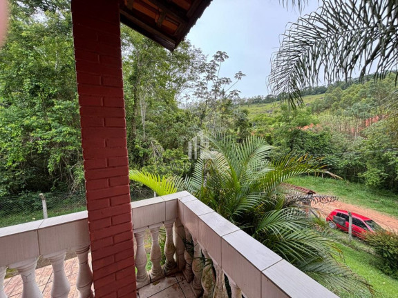 Imagem Chácara com 1 Quarto à Venda, 85 m² em Jardim Costão - Santa Branca Imagem Chácara com 1 Quarto à Venda, 85 m² em Jardim Costão - Santa Branca