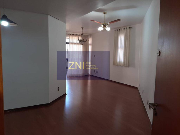Imagem Apartamento com 3 Quartos à Venda, 129 m² em Higienópolis - Ribeirão Preto Imagem Apartamento com 3 Quartos à Venda, 129 m² em Higienópolis - Ribeirão Preto