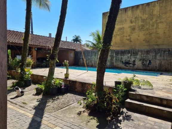 Imagem Casa com 4 Quartos à Venda, 310 m² em Indaiá - Bertioga Imagem Casa com 4 Quartos à Venda, 310 m² em Indaiá - Bertioga