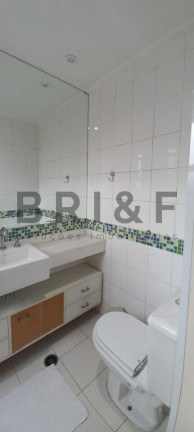 Imagem Apartamento com 3 Quartos à Venda ou Locação, 116 m² em Brooklin - São Paulo Imagem Apartamento com 3 Quartos à Venda ou Locação, 116 m² em Brooklin - São Paulo