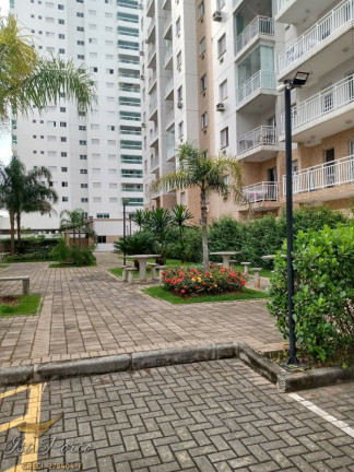 Imagem Apartamento com 2 Quartos para Alugar,  em 10 - Praia Grande 