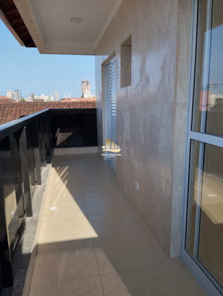Imagem Casa com 2 Quartos à Venda, 60 m² em Maracanã - Praia Grande Imagem Casa com 2 Quartos à Venda, 60 m² em Maracanã - Praia Grande