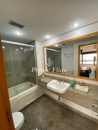 Imagem Apartamento com 1 Quarto para Alugar, 29 m² em Jardim Paulista - São Paulo Imagem Apartamento com 1 Quarto para Alugar, 29 m² em Jardim Paulista - São Paulo