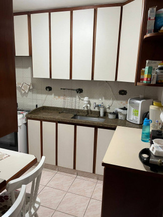 Imagem Apartamento com 3 Quartos à Venda, 72 m² em Vila Alpina - São Paulo Imagem Apartamento com 3 Quartos à Venda, 72 m² em Vila Alpina - São Paulo