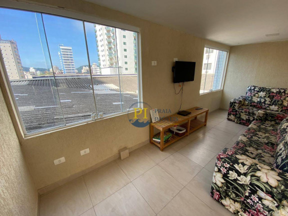 Imagem Cobertura com 4 Quartos à Venda, 380 m² em Canto Do Forte - Praia Grande Imagem Cobertura com 4 Quartos à Venda, 380 m² em Canto Do Forte - Praia Grande