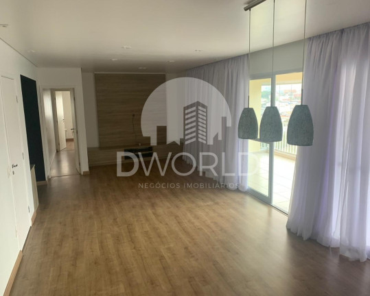 Imóvel com 3 Quartos à Venda, 155 m² em Centro - São Bernardo Do Campo