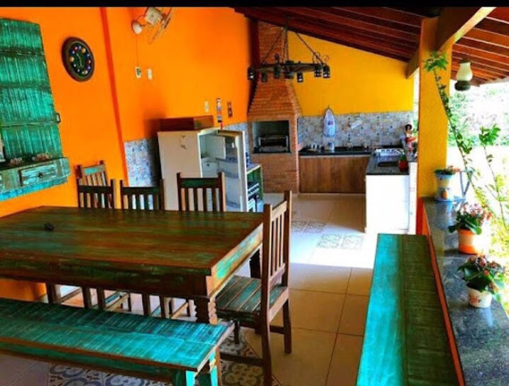 Imagem Casa com 3 Quartos à Venda, 270 m² em Condomínio Portal Dos Nobres - Atibaia Imagem Casa com 3 Quartos à Venda, 270 m² em Condomínio Portal Dos Nobres - Atibaia