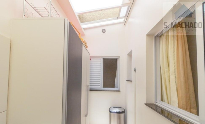 Imagem Apartamento com 2 Quartos à Venda, 50 m² em Parque Oratório - Santo André