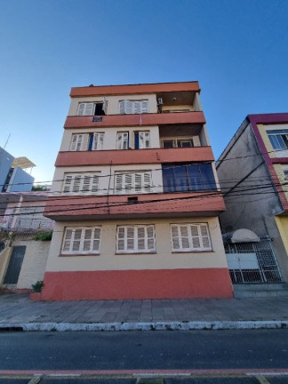 Imagem Apartamento com 1 Quarto à Venda, 48 m² em Rio Branco - Porto Alegre Imagem Apartamento com 1 Quarto à Venda, 48 m² em Rio Branco - Porto Alegre
