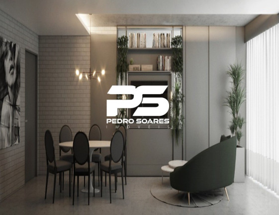 Imagem Flat com 1 Quarto à Venda, 30 m² em Tambaú - João Pessoa Imagem Flat com 1 Quarto à Venda, 30 m² em Tambaú - João Pessoa