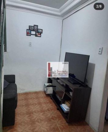 Imagem Casa com 5 Quartos à Venda, 80 m² em Jardim São Luís - São Paulo Imagem Casa com 5 Quartos à Venda, 80 m² em Jardim São Luís - São Paulo